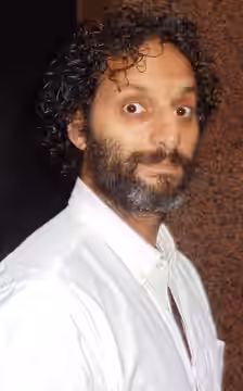 Jason Mantzoukas in 2015