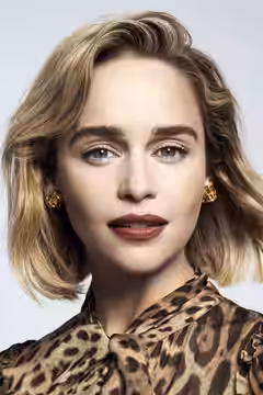 Emilia Clarke