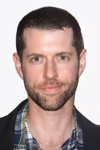 D. B. Weiss