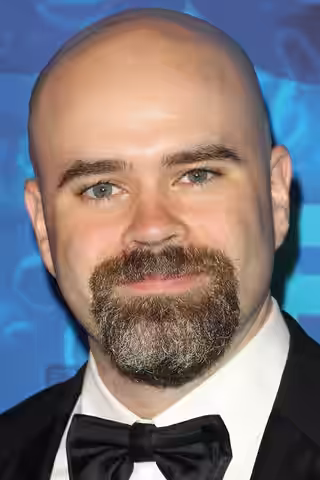Bryan Cogman