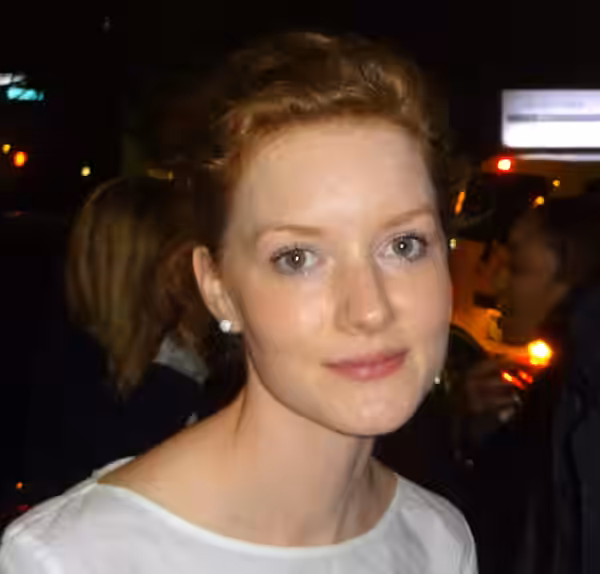 Star of I Saw The Light and Boardwalk Empire. 3/25/2016.