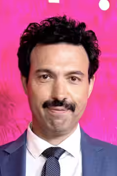Alex Karpovsky