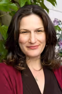Ana Gasteyer