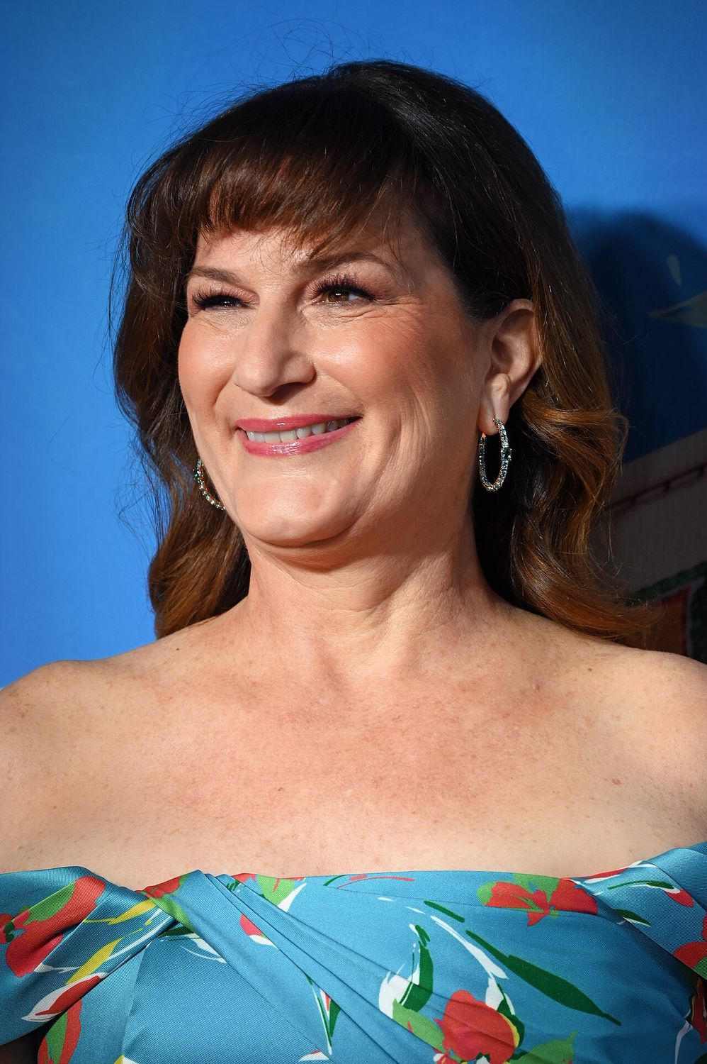 Ana Gasteyer at the Opening Night of "Schmigadoon!" on Broadway - April 20, 2026