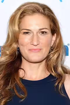 Ana Gasteyer
