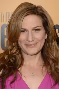 Ana Gasteyer