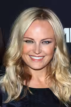 Malin Akerman