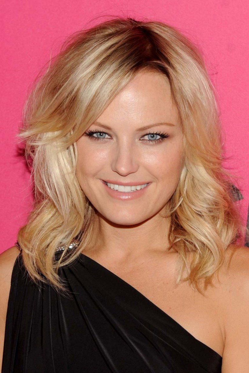 Malin Akerman