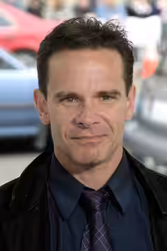 Peter Scolari