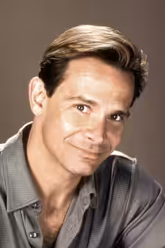 Peter Scolari
