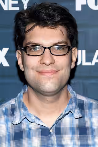 Dan Mintz