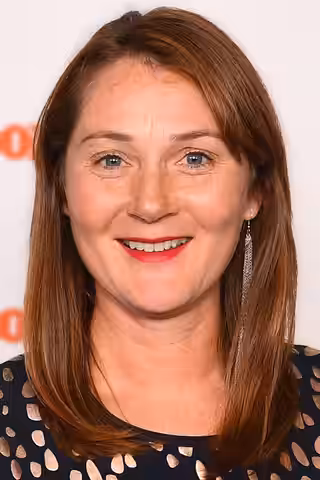 Ruth Gemmell