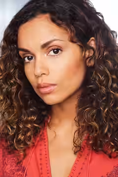 Georgina Campbell