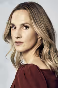 Ruth Bradley