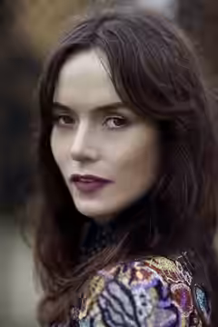 Valene Kane