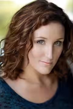 Bronagh Waugh