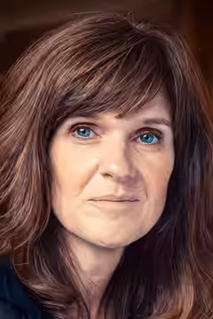 Siobhan Finneran