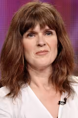 Siobhan Finneran