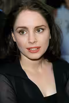 Laura Fraser