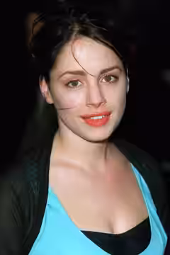 Laura Fraser