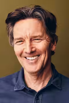 Andrew McCarthy