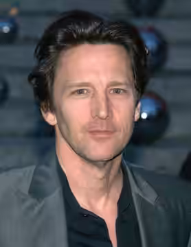 Andrew McCarthy at Tribeca Film Festival 2010