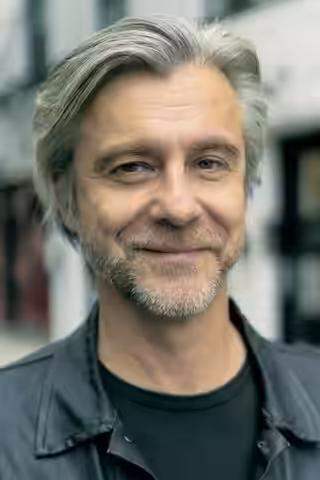 Vanja Černjul