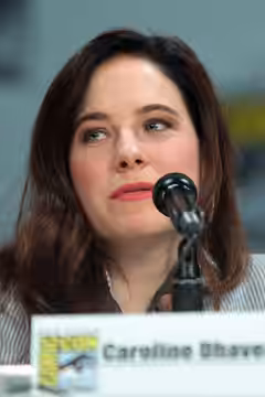 Caroline Dhavernas