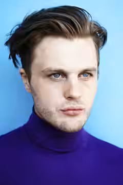 Michael Pitt