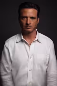 Aden Young