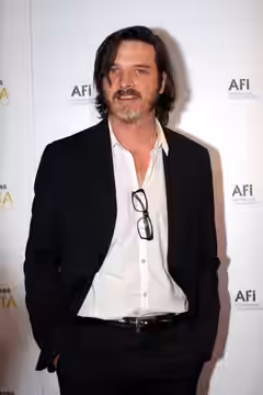 Aden Young, 2012, AACTA Awards Results From Sydney, Australia.