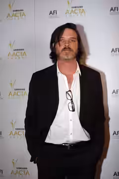 Aden Young at the 2012 AACTA Awards