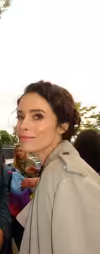 Star of Timeless (2016)