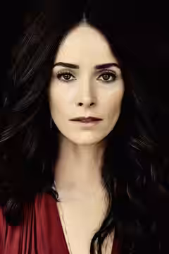 Abigail Spencer