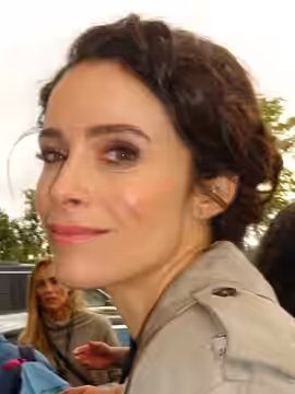 Star of Timeless (2016)