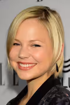 Adelaide Clemens