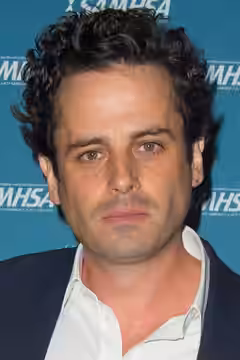 Luke Kirby