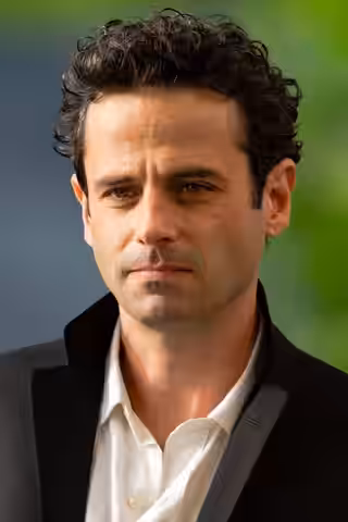 Luke Kirby