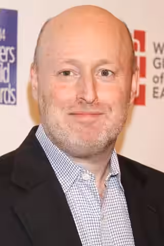 Joe Weisberg