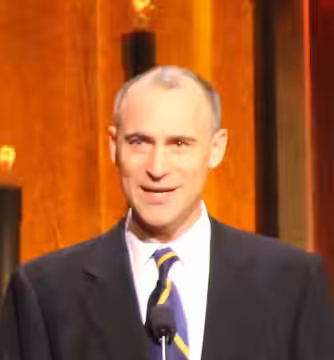Joel Fields on Peabody Awards (2015)