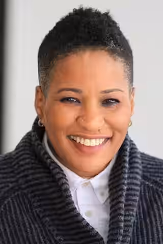 Tracey Scott Wilson