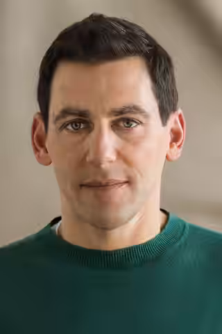 Stu Zicherman