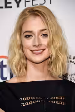 Caitlin FitzGerald
