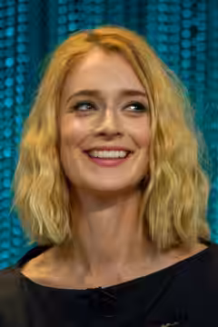 Caitlin Fitzgerald at The Paley Center For Media's PaleyFest 2014 Honoring "Masters Of Sex"