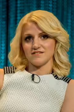 Annaleigh Ashford at The Paley Center For Media's PaleyFest 2014 Honoring "Masters Of Sex"