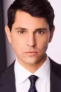 Nicholas D'Agosto