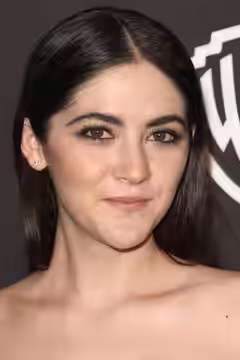 Isabelle Fuhrman