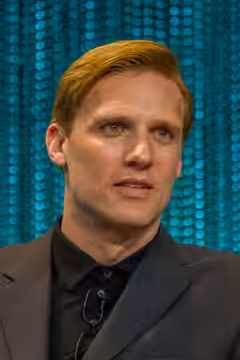 Teddy Sears at The Paley Center For Media's PaleyFest 2014 Honoring "Masters Of Sex"