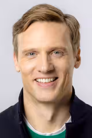Teddy Sears
