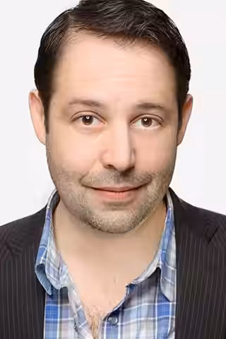 Steve Rosen
